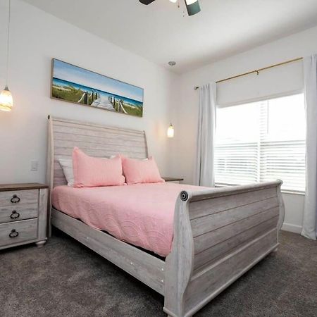 Gorgeous 4Bd With Pool At Storey Lake Resort 4475 Kissimmee Zewnętrze zdjęcie