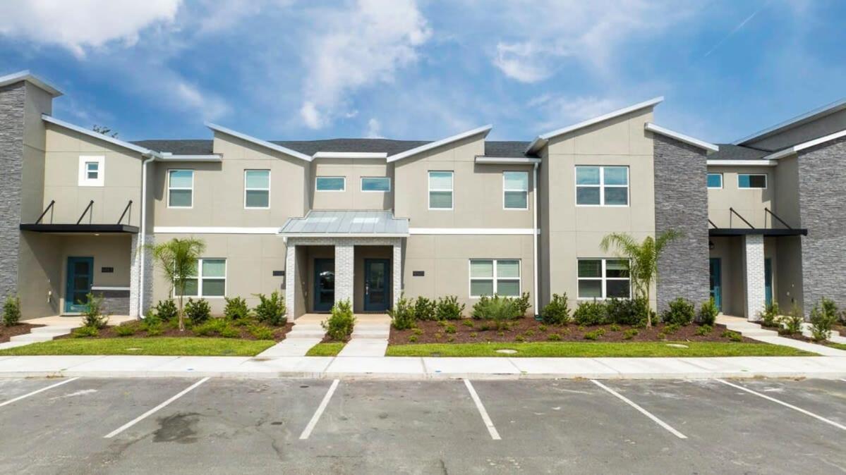 Gorgeous 4Bd With Pool At Storey Lake Resort 4475 Kissimmee Zewnętrze zdjęcie