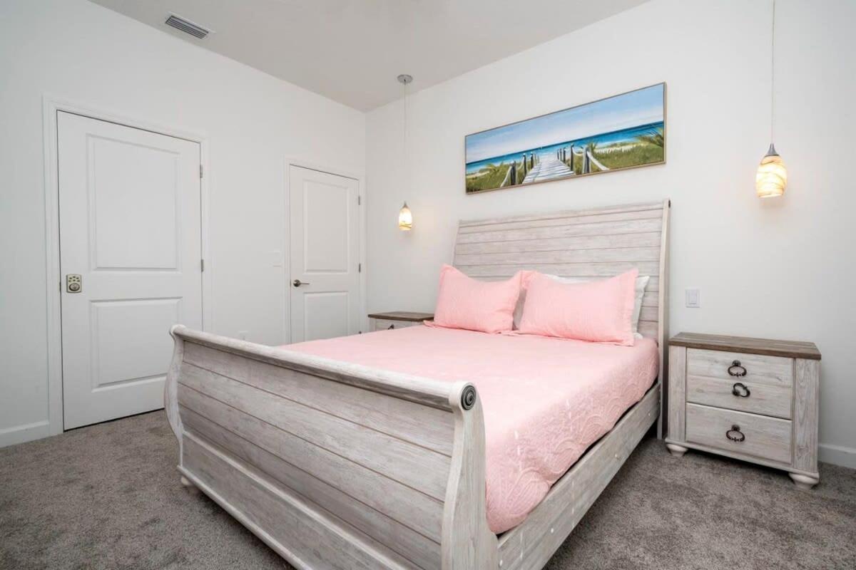 Gorgeous 4Bd With Pool At Storey Lake Resort 4475 Kissimmee Zewnętrze zdjęcie