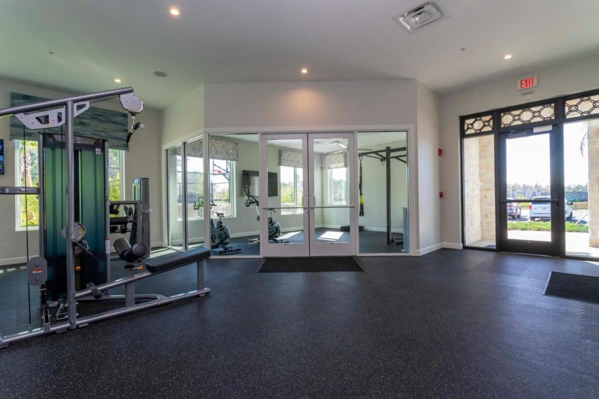 Gorgeous 4Bd With Pool At Storey Lake Resort 4475 Kissimmee Zewnętrze zdjęcie