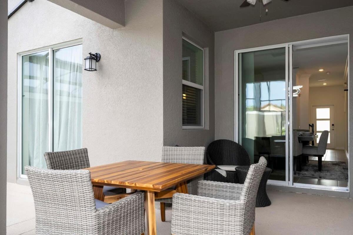Gorgeous 4Bd With Pool At Storey Lake Resort 4475 Kissimmee Zewnętrze zdjęcie