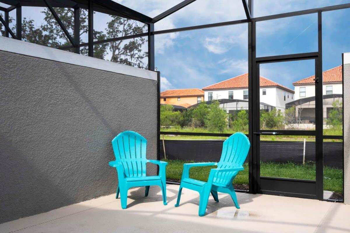 Gorgeous 4Bd With Pool At Storey Lake Resort 4475 Kissimmee Zewnętrze zdjęcie