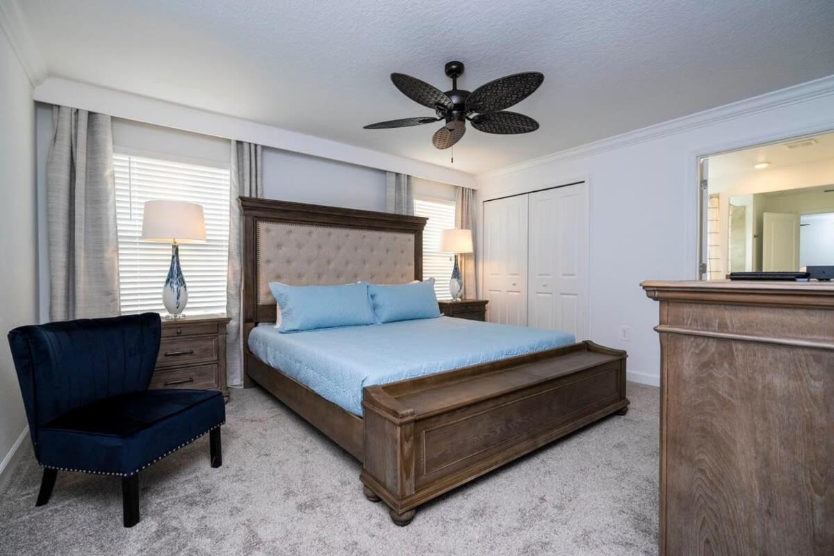 Gorgeous 4Bd With Pool At Storey Lake Resort 4475 Kissimmee Zewnętrze zdjęcie